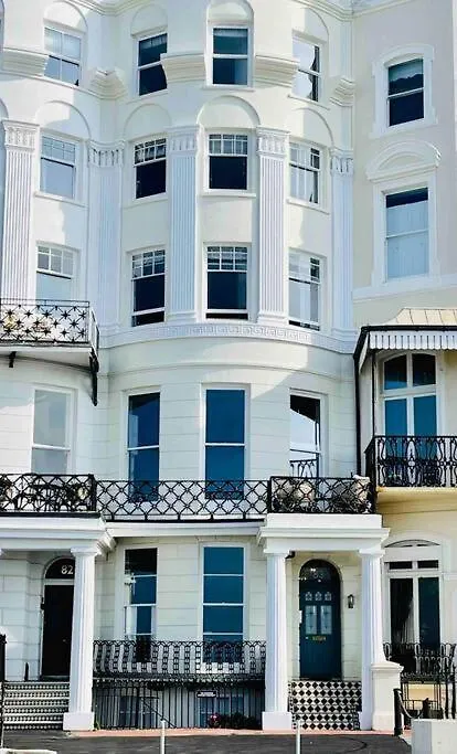 شقة Seaside Getaway برايتون المملكة المتحدة